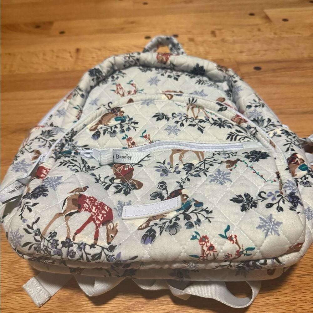 Vb Essential Small Backpack Merry Mischief Bookba… - image 4